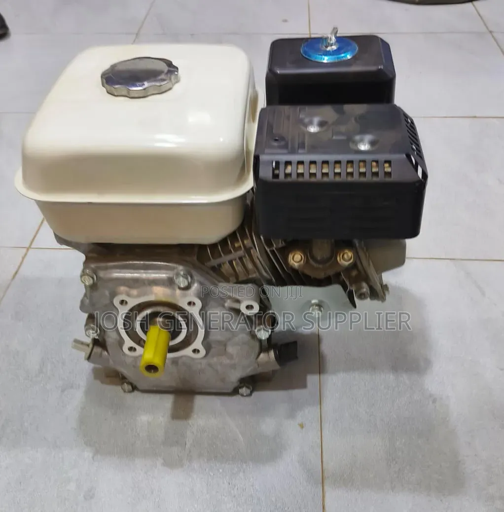 Gx160 Honda Grinding Mill
