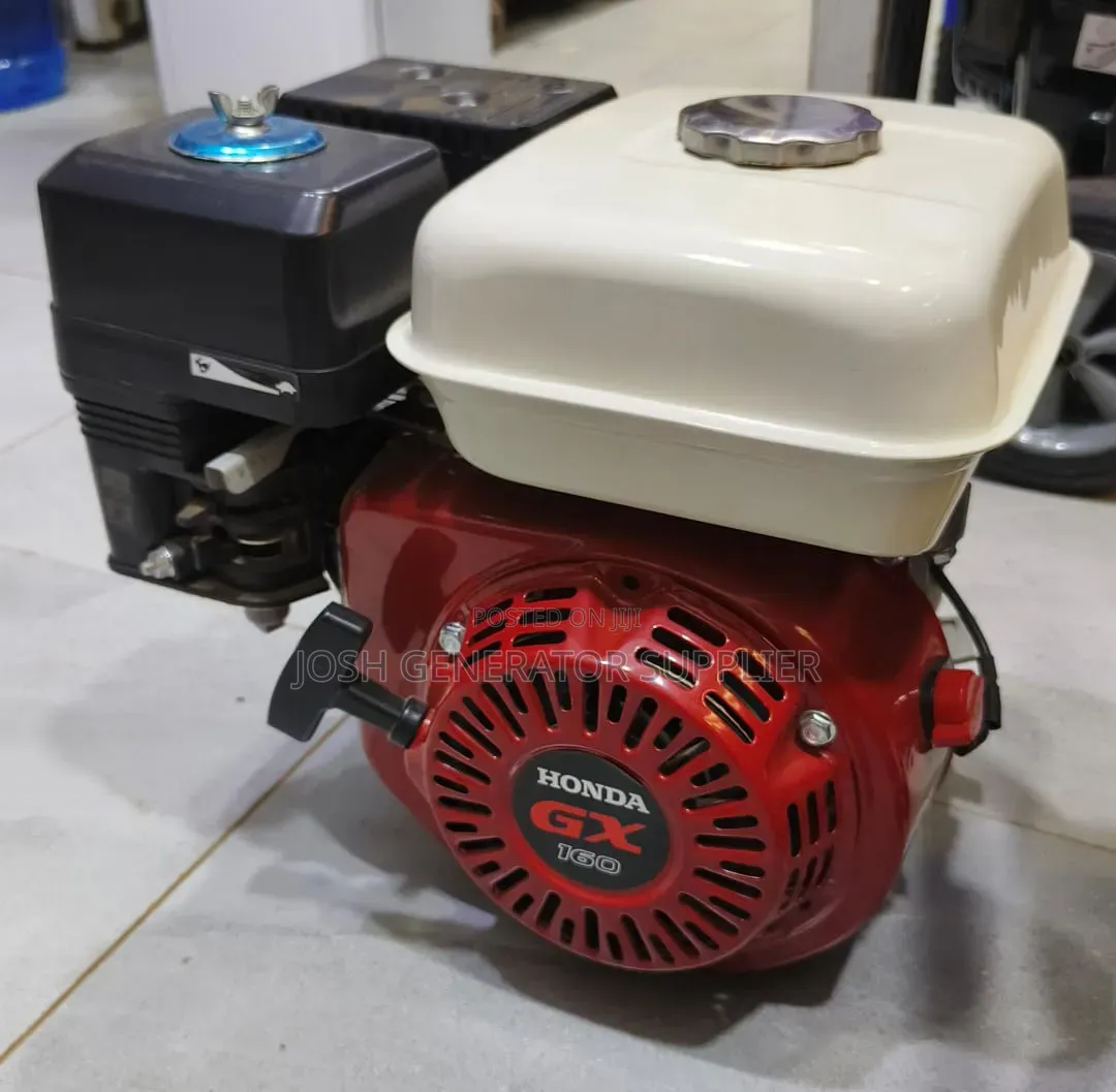 Gx160 Honda Grinding Mill