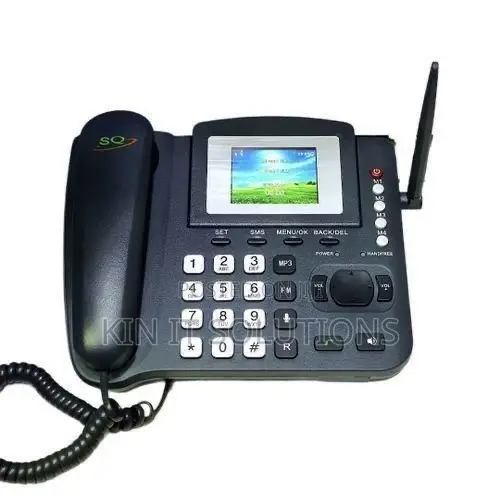 Office/Home Simcard Phones