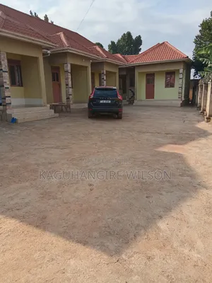1bdrm House in Kisaasi Kampala, Nakawa for sale