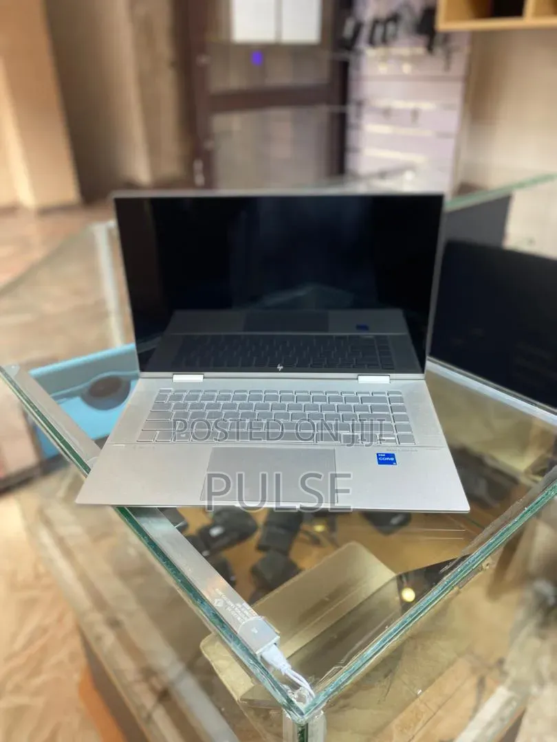 Laptop HP Envy x360 16GB Intel Core i5 SSD 512GB