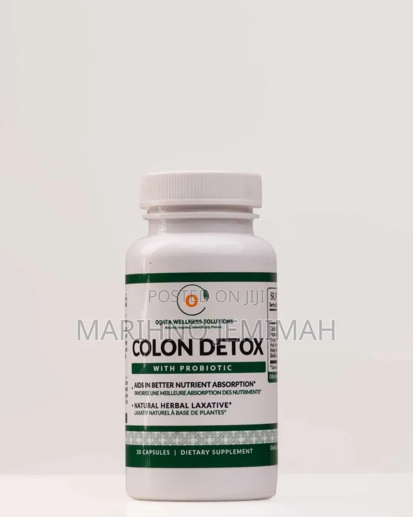 Colon Detox