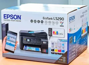 Epson L5290 Eco Tank Printer
