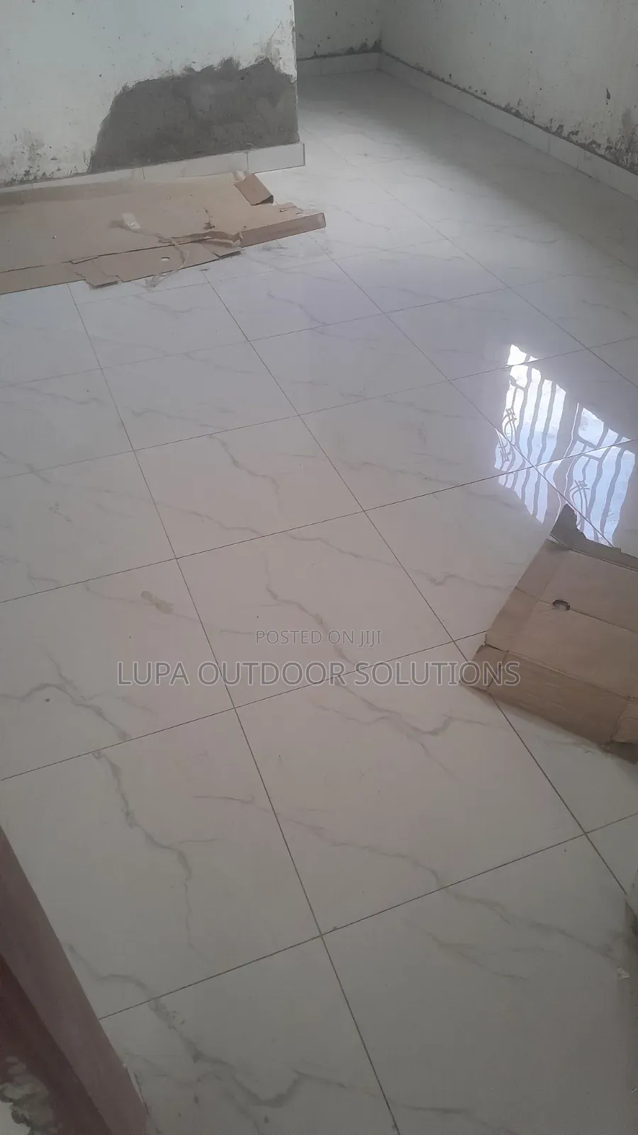 Professional and Exquisite Tiling for Your Space