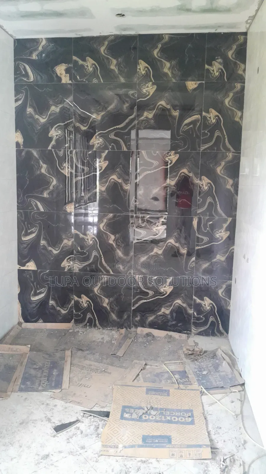 Professional and Exquisite Tiling for Your Space