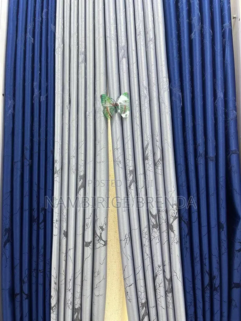 Stylish Curtains for Every Home