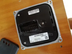 Control Module for M Class 2012