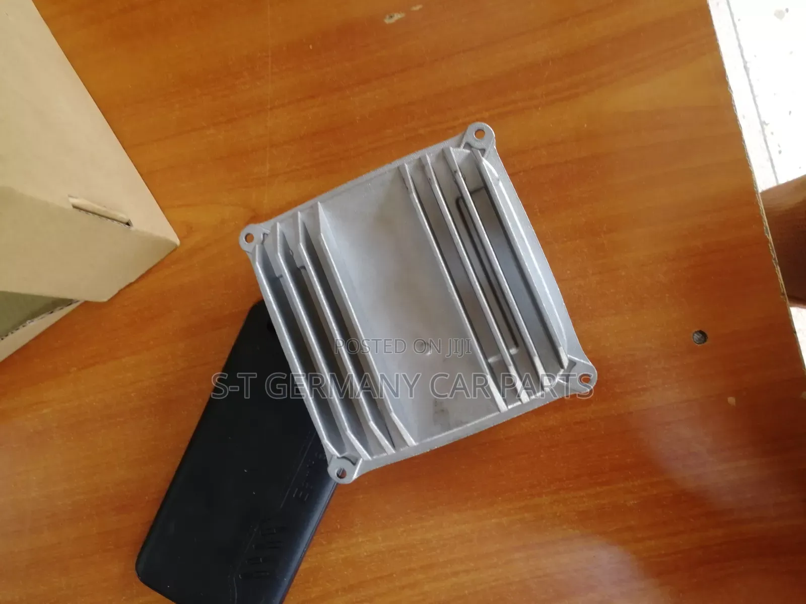 Control Module for M Class 2012