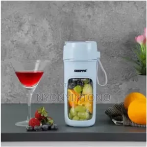 Geepas Portable Juicer Gab 44073