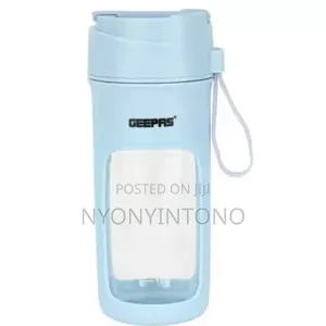 Geepas Portable Juicer Gab 44073