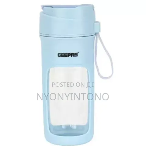 Geepas Portable Juicer Gab 44073