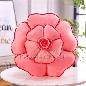 Soft Plush Seating Cushion Aesthetic Pillows for Bedroom Sofa Chair
