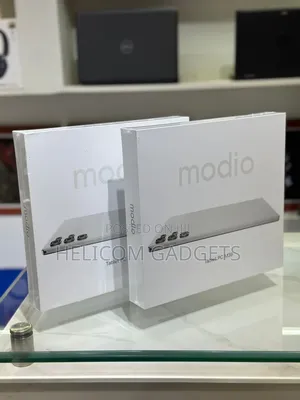 New Modio M39 512 GB White