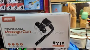 Massager or Massage Gun