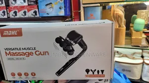 Massager or Massage Gun