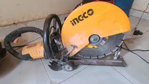 Concrete Cutter