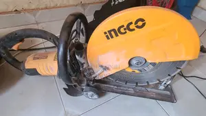 Concrete Cutter