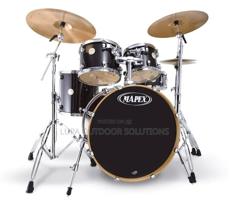 Quality and Durable Jazz Band for Churches and Bands