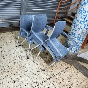 Monaco Matted Hotels Bars Restaurant Plastic Chairs Plastic Chairs