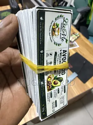 Product Labels