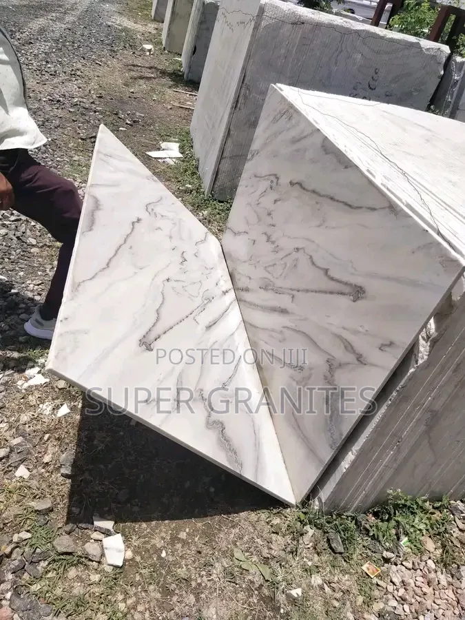 Gandola Egyptian Granites