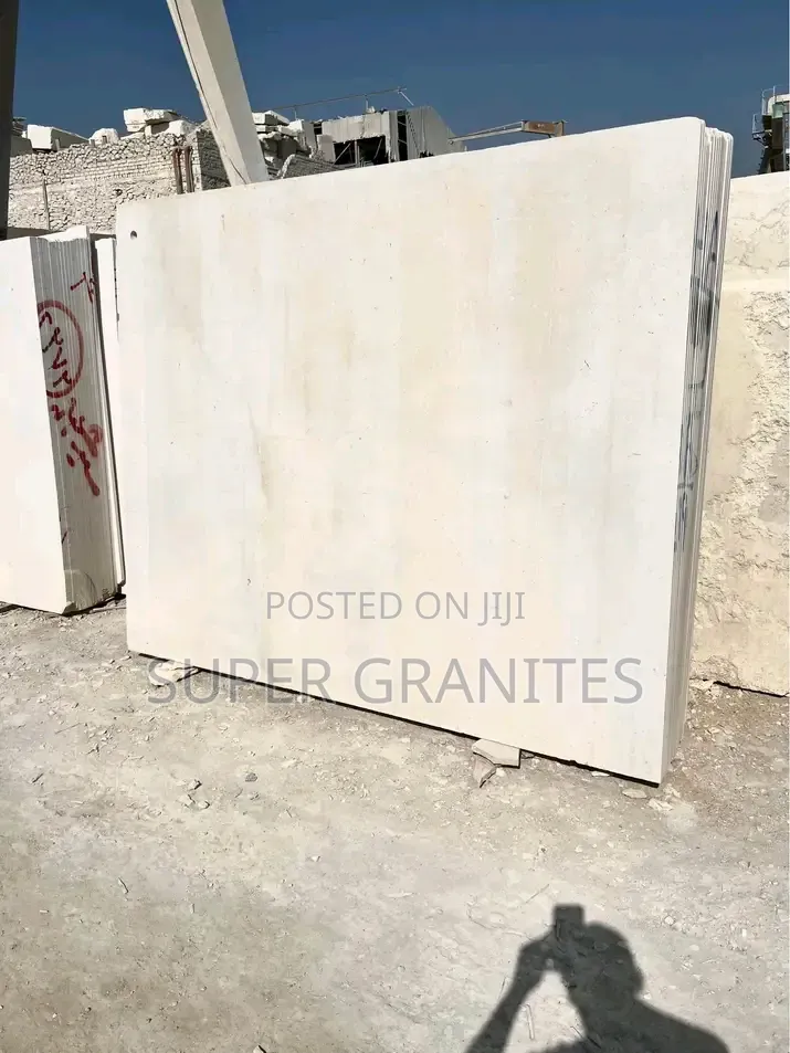 Gandola Egyptian Granites