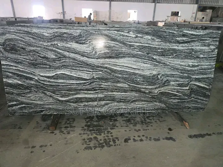 Gandola Egyptian Granites