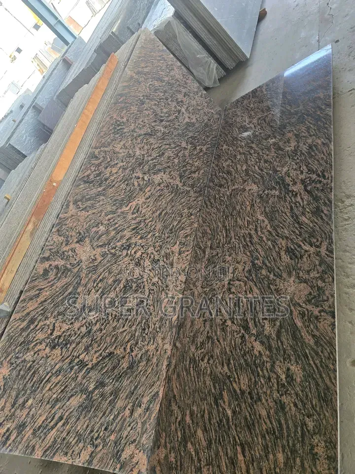 Gandola Egyptian Granites
