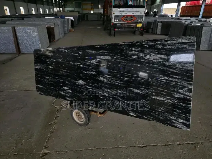 Gandola Egyptian Granites