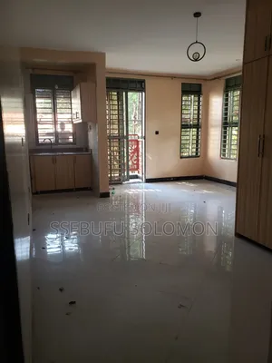 Studio Apartment in Kira for rent