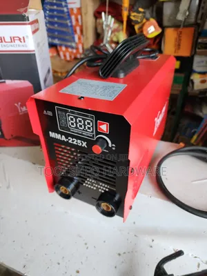 Welding Machine Mma 225x