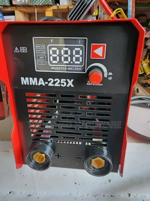 Welding Machine Mma 225x