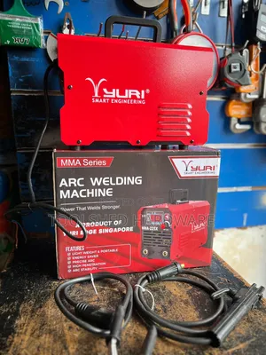 Welding Machine Mma 225x