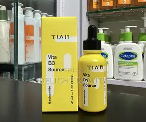 Tiam Vita B3 Source Serum