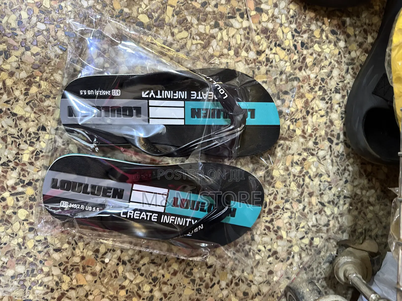 High Quality Slippers