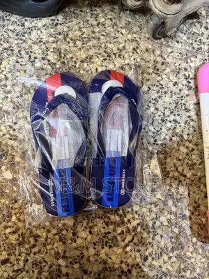 High Quality Slippers