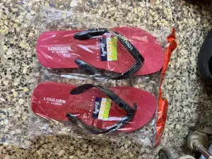 High Quality Slippers