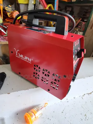 Mma Welding Machine 260