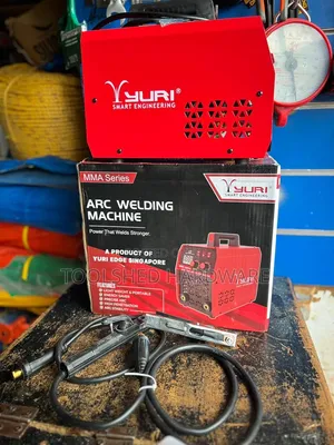 Mma Welding Machine 260