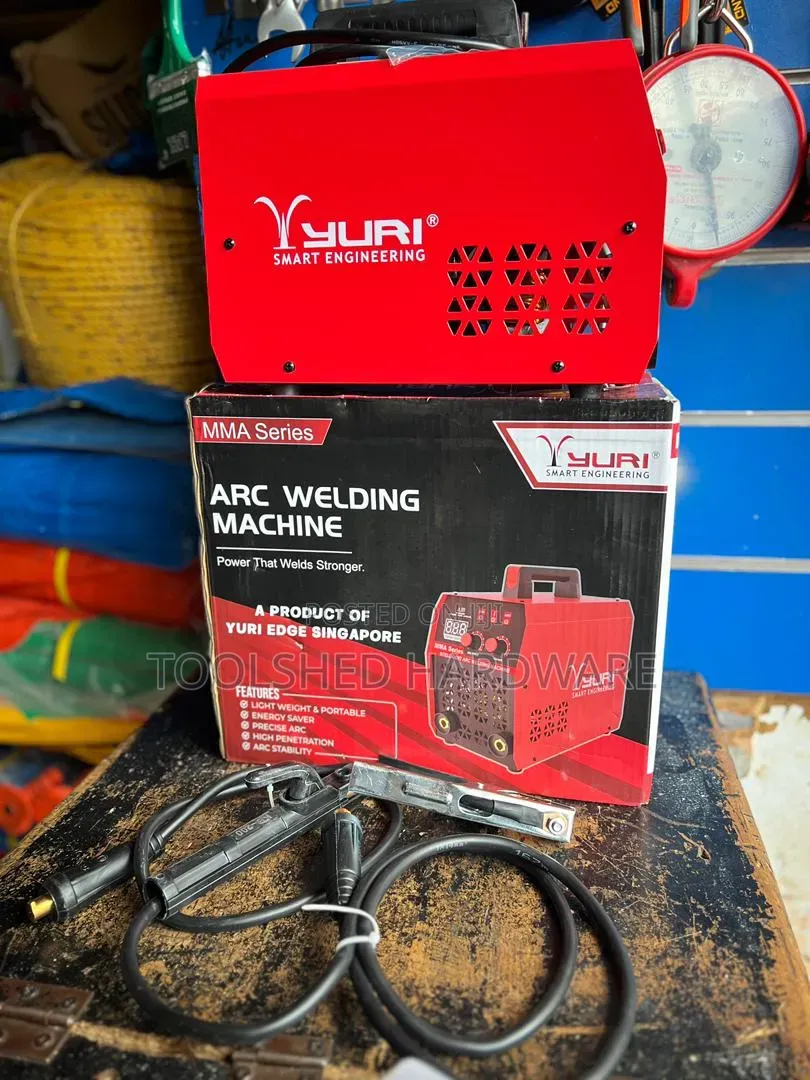Mma Welding Machine 260
