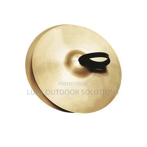 Brass Instruments for Churches and Musical Bands