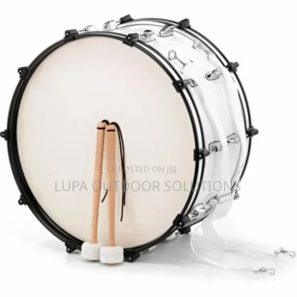 Brass Instruments for Churches and Musical Bands