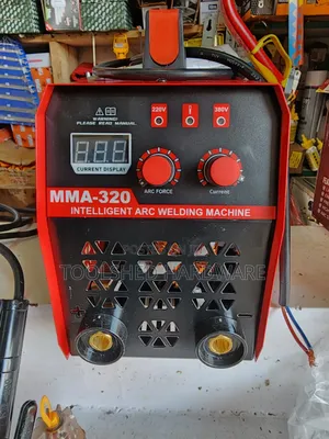 Mma Welding Machine 320