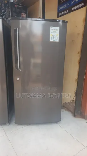Lg Single Door Fridge 220ltrs