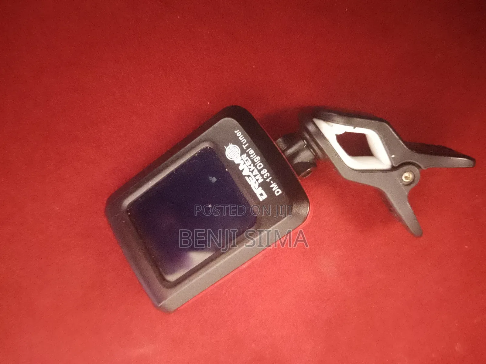 Guitar Tuner