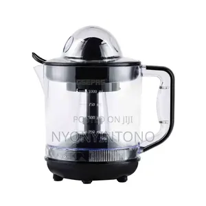 Geepas 1litre Citrus Juicer