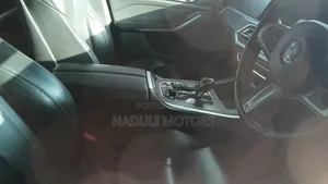 BMW X6 2018 White