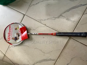 Badmiton Racket
