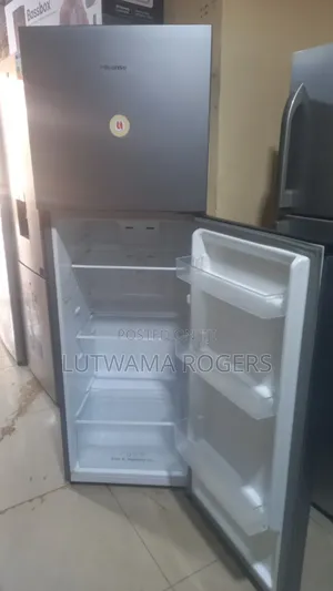 Hisense Fridge 328ltrs