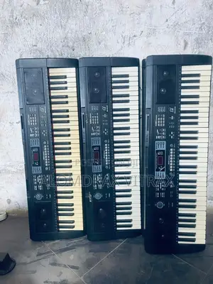 Mq-6132 Keyboard